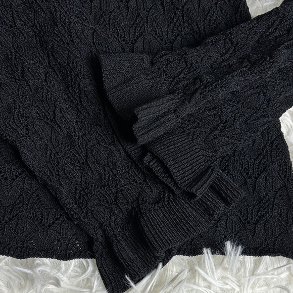 Ruby Knit Top - Picture 9 of 9